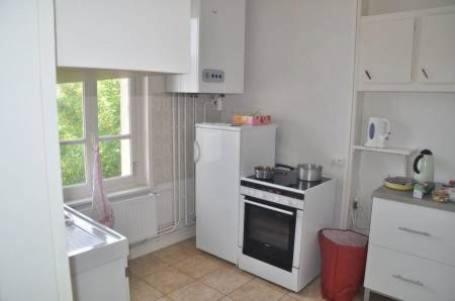 Appartement Étretat Oda fotoğraf